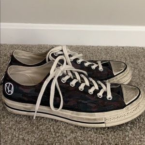 Converse collaboration